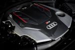 Audi RS5 Coupe 2019 года (WW)